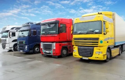 Bursa Baklan Nakliye Ambarı