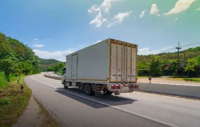 Bursa ile Baklan Arası Bulaşık Makinesi Taşıma