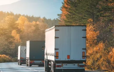 Bursa ile Baklan Arası Klima Taşıma